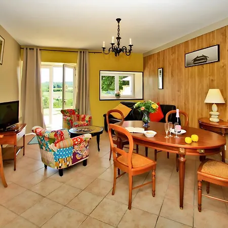 Echo Salignac Eyvigues