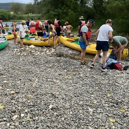 Сasa de vacaciones Echo Salignac Eyvigues