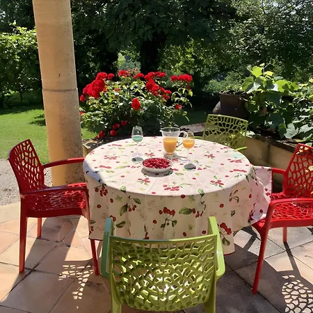 Holiday home Echo