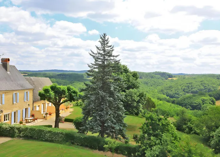 Dom wakacyjny Echo *