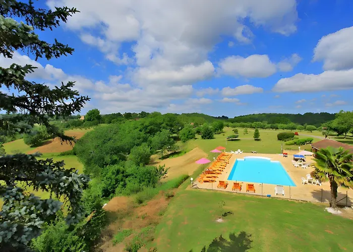 Echo * Salignac Eyvigues