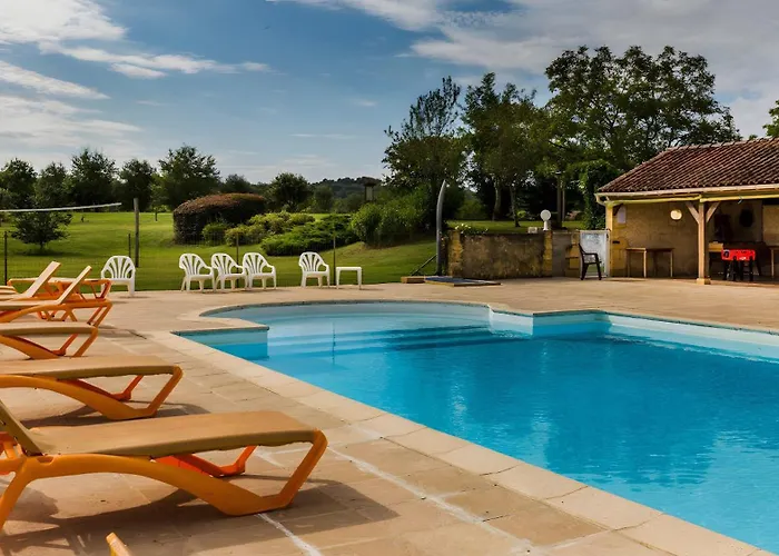 Dom wakacyjny Echo *