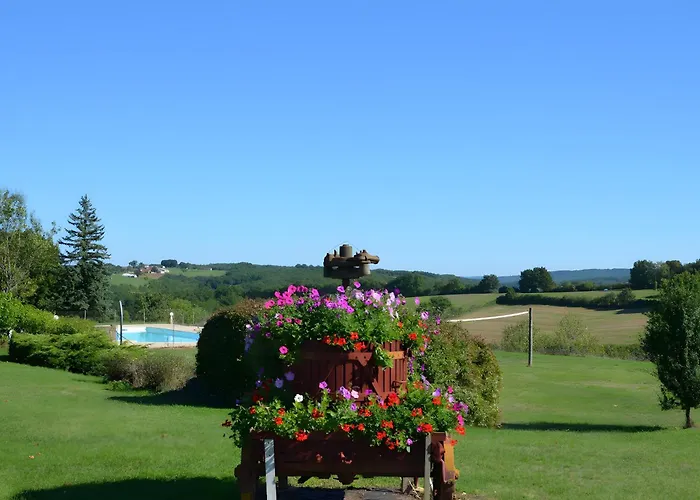 Echo Dom wakacyjny *