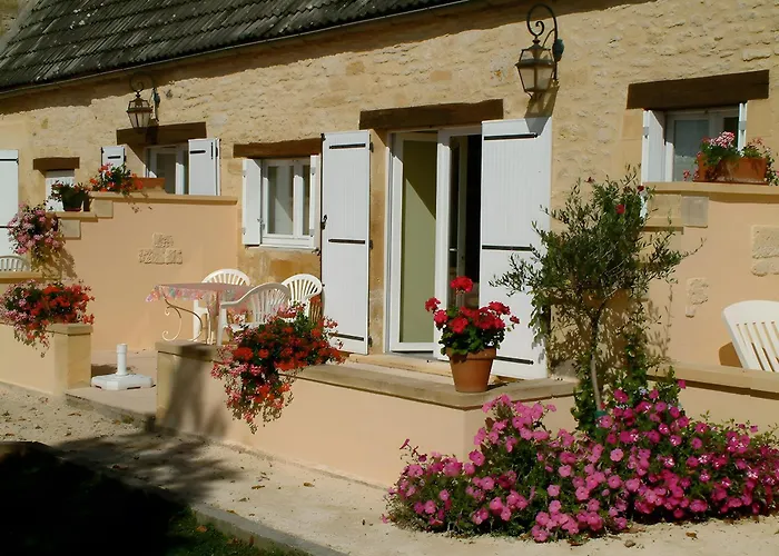 Echo Salignac Eyvigues