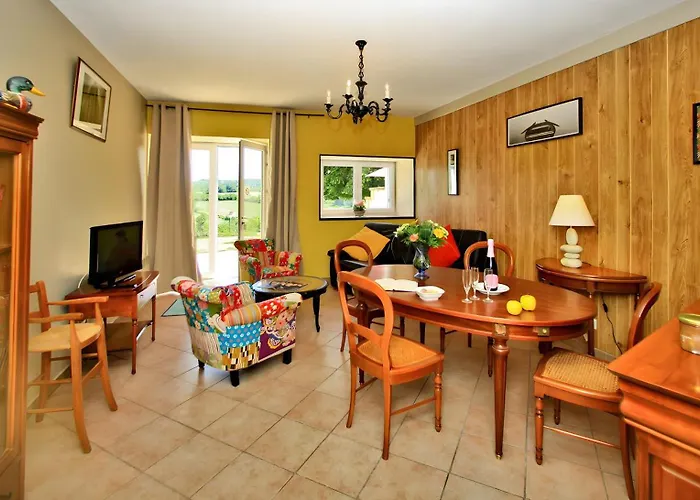 Echo Salignac Eyvigues