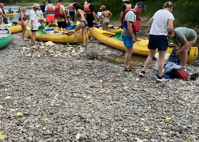 Dom wakacyjny Echo Salignac Eyvigues